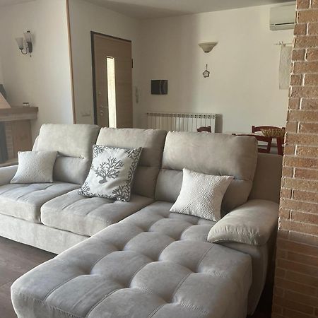 L'Essenziale Apartment Porto Torres Ngoại thất bức ảnh