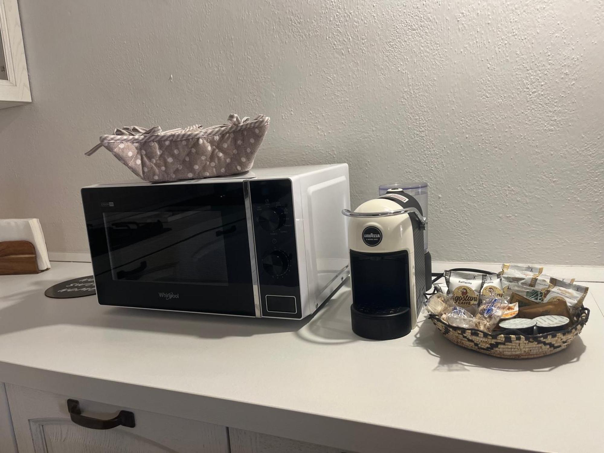 L'Essenziale Apartment Porto Torres Ngoại thất bức ảnh